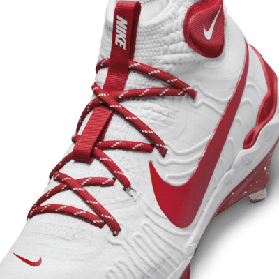 Reviews: Nike Alpha Huarache NXT Men's Baseball Cleats. Nike.com